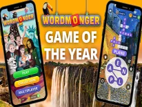 Trucs voor Wordmonger: Parole Crociate op Android e iPhone