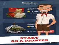 Trucs voor From Zero to Hero: Communist op Android e iPhone