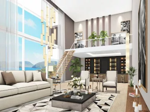 Trucs voor Home Design: Caribbean Life op Android e iPhone