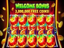 Trucs voor Cash Frenzy™ Casino – Top Casino Games op Android e iPhone