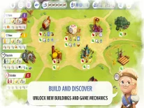 Trucs voor Charterstone: Digital Edition op Android e iPhone