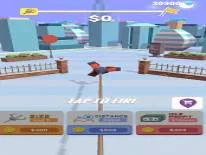 Trucs voor Hook and Smash op Android e iPhone