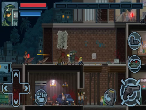 Trucs voor Door Kickers: Action Squad op Android e iPhone Trucs voor Door Kickers: Action Squad op Android e iPhone