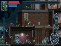 Trucs voor Door Kickers: Action Squad op Android e iPhone