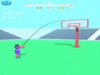 Trucs voor Ball Pass 3D op Android e iPhone