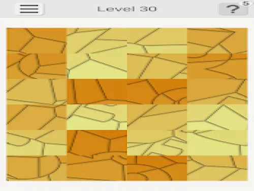 Trucs voor Shape And Hue op Android e iPhone