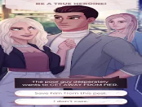 Trucs voor Gioco di storia d'amore: Baciata da un miliardario op Android e iPhone