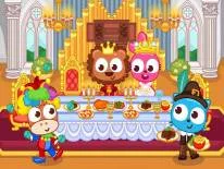 Trucs voor Papo Town Castle op Android e iPhone
