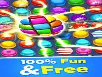 Trucs voor Sweet Candy - Gioco di puzzle Match 3 gratuito op Android e iPhone