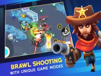 Trucs voor Heroes Strike - 3v3 Moba e Battle Royale- Offline op Android e iPhone