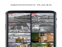Trucs voor Luoghi abbandonati: la vita dopo di noi op Android e iPhone