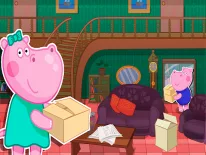 Trucs voor Seaside house: Hidden objects for kids op Android e iPhone