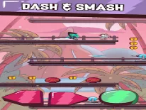 Trucs voor Cartoon Network Party Dash: Gioco a Piattaforme op Android e iPhone