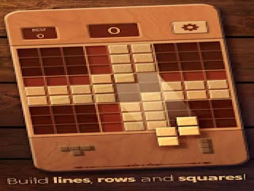 Trucs voor Woodoku op Android e iPhone Trucs voor Woodoku op Android e iPhone