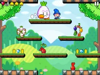 Trucs voor Drop Wizard op Android e iPhone