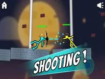 Trucs voor Stickman Clash op Android e iPhone