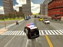 Trucs voor Cop Duty Police Car Simulator op Android e iPhone