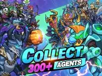 Trucs voor Idle Agents: Evolved op Android e iPhone