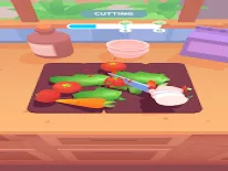 Trucs voor The Cook op Android e iPhone