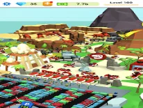 Trucs voor Idle Dino Park op Android e iPhone