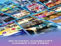 Trucs voor Gameloft Classics: 20 Years op Android e iPhone