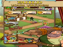 Trucs voor Royal Idle: Medieval Quest op Android e iPhone