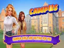 Trucs voor Campus: Date Sim op Android e iPhone