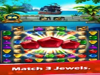 Trucs voor Jewels Fantasy Legend op Android e iPhone