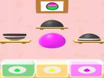 Trucs voor Easter Eggs 3D op Android e iPhone