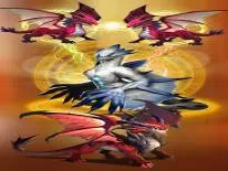 Trucs voor Dragon Epic - Idle & Merge - Arcade shooting game op Android e iPhone