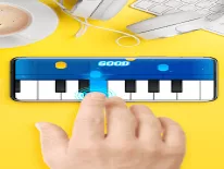 Trucs voor Piano Fun - musica magica op Android e iPhone