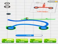 Trucs voor Draw Joust! op Android e iPhone