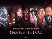 Trucs voor MASS FOR THE DEAD op Android e iPhone