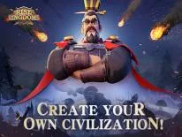 Trucs voor Rise of Kingdoms: Lost Crusade op Android e iPhone