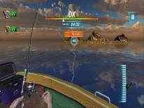 Trucs voor Giochi di pesca - Simulatore Pesca Sportiva Mare op Android e iPhone