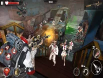Trucs voor ZOMBIE SURVIVAL: Shooting Game op Android e iPhone