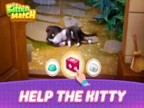 Trucs voor Kitten Match op Android e iPhone