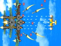 Trucs voor Strike Force- 1945 War op Android e iPhone