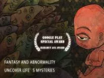 Trucs voor Life Gallery op Android e iPhone