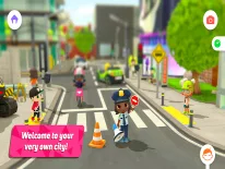 Trucs voor Urban City Stories op Android e iPhone