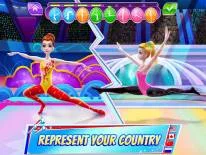 Trucs voor Ginnasta Superstar - Volteggia fino all'oro! op Android e iPhone
