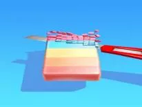Trucs voor Taglio del sapone op Android e iPhone