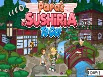 Trucs voor Papa's Sushiria To Go! op Android e iPhone