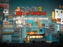 Trucs voor Mr Pumpkin 2: Walls of Kowloon op Android e iPhone