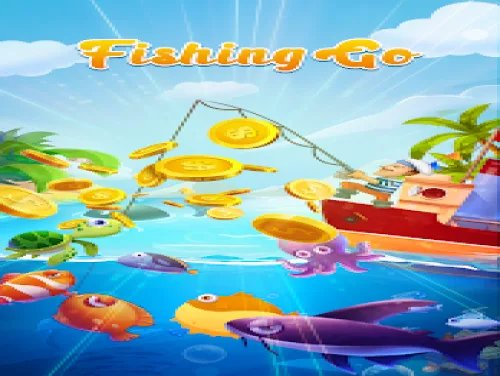 Trucs voor Fishing Go op Android e iPhone