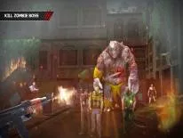 Trucs voor Dead Walk City : Zombie Shooting Game op Android e iPhone