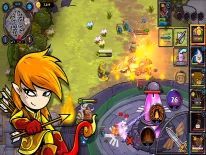 Trucs voor Mini Legends op Android e iPhone