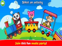 Trucs voor Gioco musicale per bambini op Android e iPhone