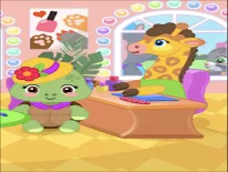 Trucs voor Salone per unghie per bambini op Android e iPhone