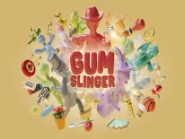 Trucs voor Gumslinger op Android e iPhone